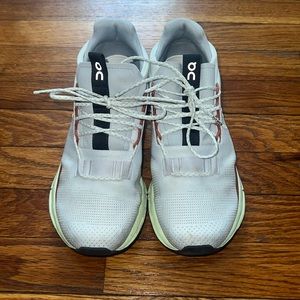 On Cloudnova Women’s Sneakers